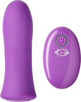 Pro Sensual Bullet Vibrator - Paars - Sextoys - Vibrators