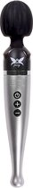 Pixey Deluxe - Oplaadbare Wand Vibrator - Sextoys - Wand Vibrators & Accessoires