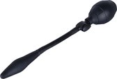 Opblaasbare anaal ballon - Sextoys - Anaal Toys - Dildo - Dildo Anaal