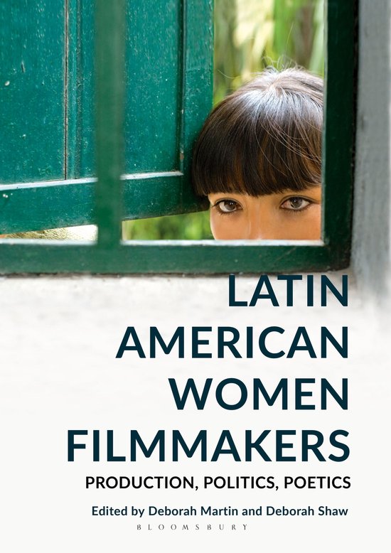 World Cinema - Latin American Women Filmmakers (ebook) | 9781786721723 ...