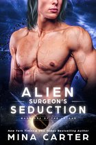 Warriors of the Lathar 10 - Alien Surgeon’s Seduction