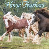 Horse Feathers Kalender 2022