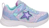 Skechers Glimmer Kicks sneakers kids - Multi - Maat 34