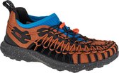 Keen Uneek Snk 1024675, Mannen, Oranje, Sandalen, maat: 45