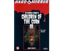 Children Of The Corn 3