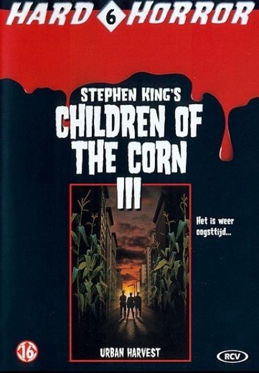 Children Of The Corn 3