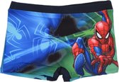 Spider-Man Zwembroek - Groen - 128