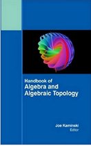 Handbook Of Algebra And Algebraic Topology