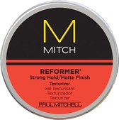 Reformer - Paul Mitchell