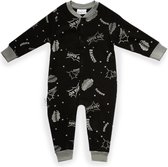 Frogs and Dogs - Onesie Superboy - Multicolore - Taille 80 - Garçons