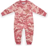 Frogs and Dogs - Onesie Stoer - Multicolor - Maat 134/140 -