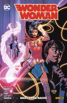 Wonder Woman 16 - Wonder Woman - Bd. 16 (2. Serie): Max Lords Rache