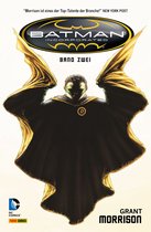 Batman Incorporated 2 - Batman Incorporated - Bd. 2