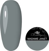 Korneliya Liquid Gel Madame Janet