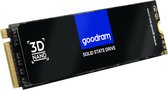 Goodram PX500 Interne SSD PX500 M.2 - 512GB - NVME PCIE GEN 3 X4 - Solid State Drive