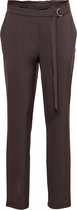 And Co Broek Brown Peri L