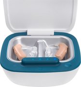 Take Care Universele Droogdoos / Clean & Drybox t.b.v. reinigen gehoorapparaat