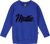 KMDB Sweater Echo Mattie maat 104