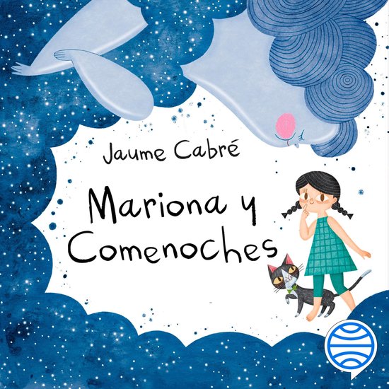 Mariona y Comenoches - cover