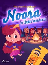 Noora 2 - Noora ja täyden kuun kestit