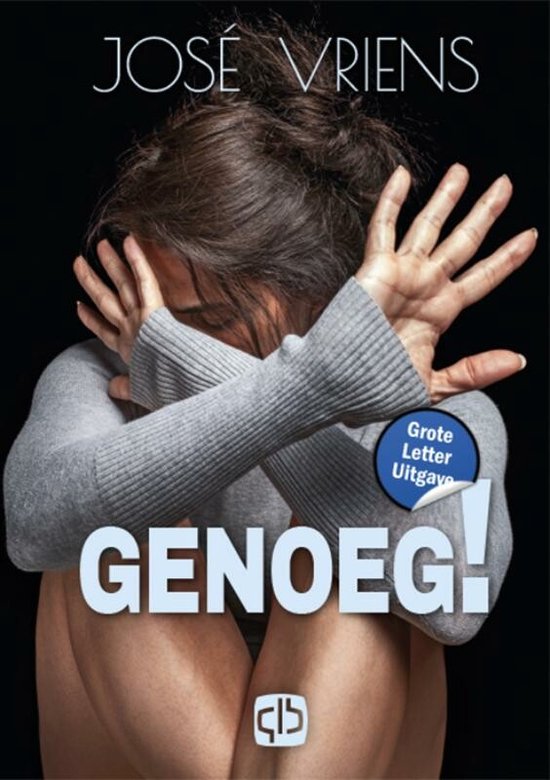 Genoeg! - cover