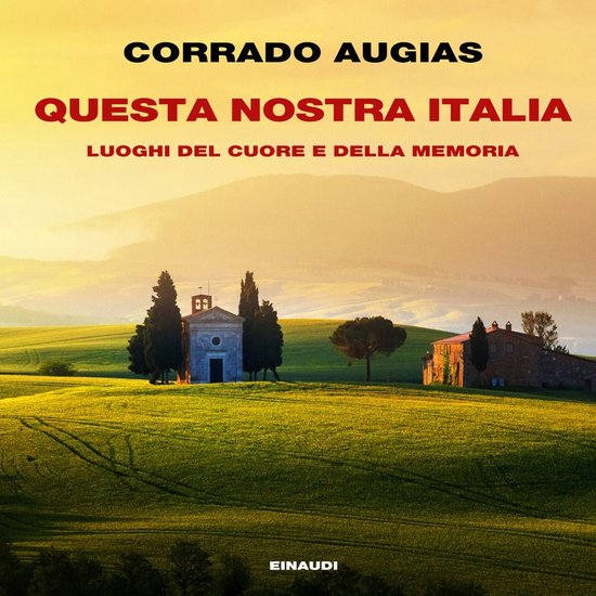 Questa nostra Italia - cover