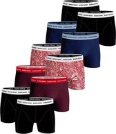 Björn Borg 10-pack essential boxershorts multi mix