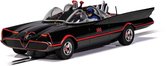 BATMOBILE 1966 TV SERIES (3/21) * - modelbouwsets, hobbybouwspeelgoed voor kinderen, modelverf en accessoires