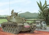 1/35 M4843MOD.B (SMART KIT) (3/21) * - modelbouwsets, hobbybouwspeelgoed voor kinderen, modelverf en accessoires