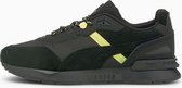 Puma De sneakers van de manier Mirage Mox Tech Helly