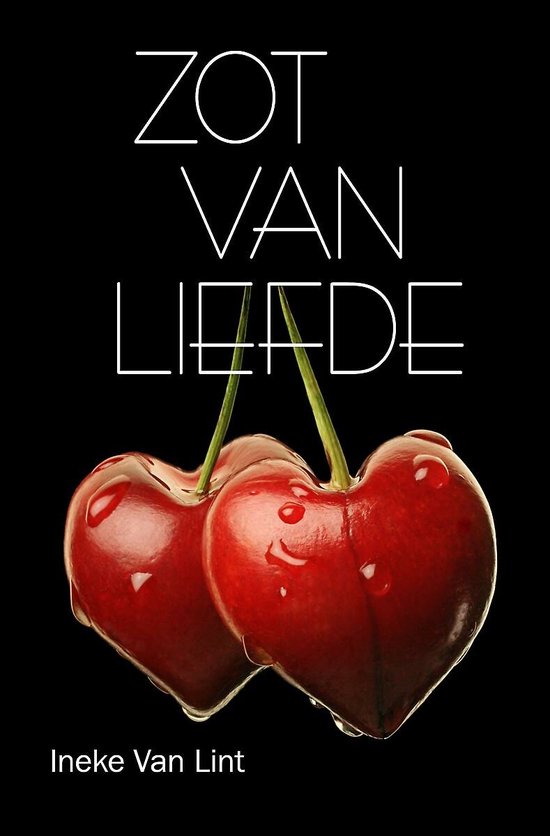 Zot van liefde - cover