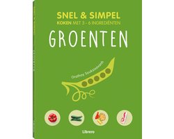 Snel & Simpel - Groenten