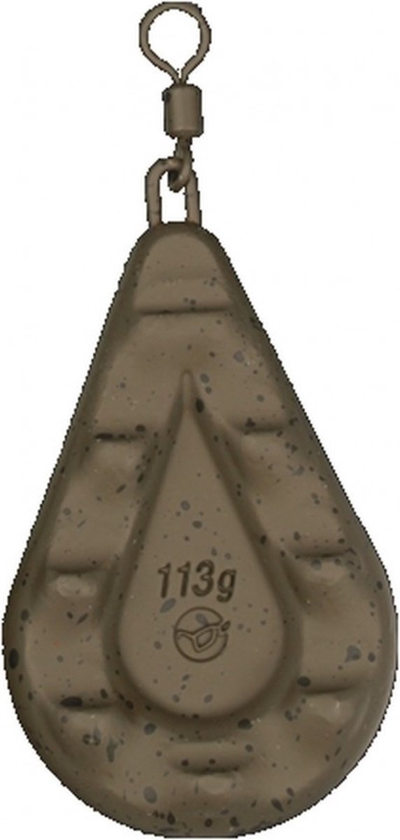 Korda Karperlood Big Grippa - Maat : 4oz (112g) van Korda — afbeelding 2