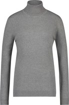 In Shape - INS2103033F-001 - Pullover Selin rollneck long sleeve