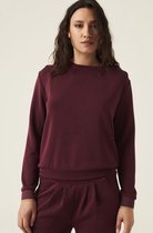 Garcia - J10261 - ladies sweat