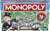 Monopoly Classic (BE Versie) najaar 2021