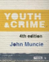 ISBN Youth and Crime : 4e, Anglais, Livre broché, 488 pages