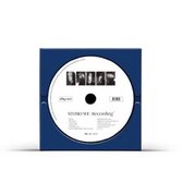 Onewe - Studio We: Recording #2 (CD)