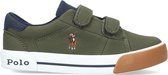 Polo Ralph Lauren Graftyn Ez Lage sneakers - Jongens - Groen - Maat 31