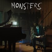 Sophia Kennedy - Monsters (CD)