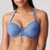 PrimaDonna Swim Olbia Bikini Top 4009110 Electric Blue - maat EU 95H / FR 110H