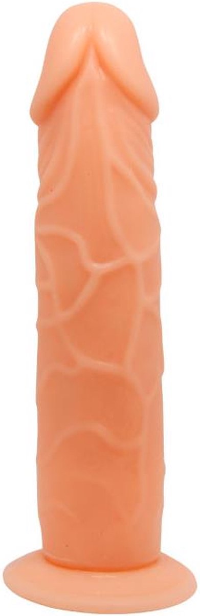 Dildo Flesh 19,8 cm
