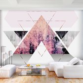 Zelfklevend fotobehang - Doorgang naar paradijs, 8 maten, premium print