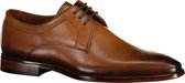 Jac Hensen Premium Schoen - Cognac - 45