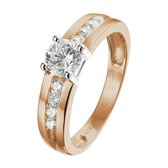 Ring Zirkonia
