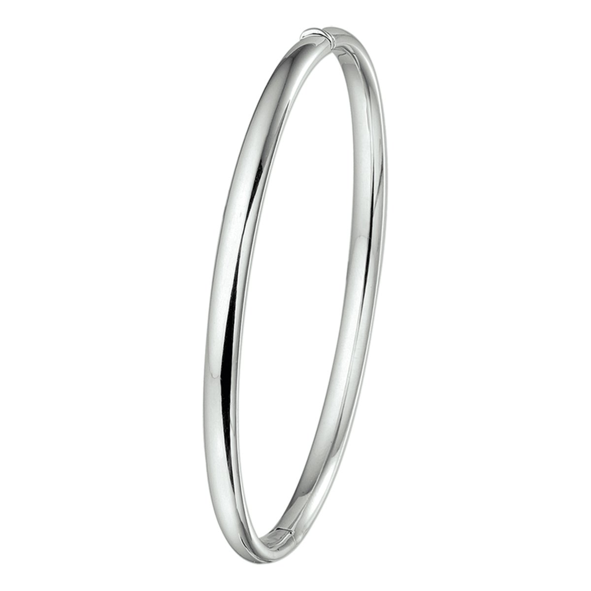 Bangle Scharnier Ovale Buis 4 X 60 Mm