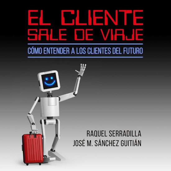 El cliente sale de viaje - cover