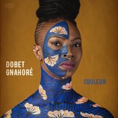 Dobet Gnahore - Couleur (CD)