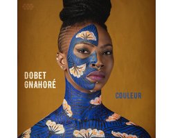 Dobet Gnahoré - Couleur (CD)