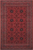 Vloerkleed Timeless Creativity Kazak Kashqai 4302.300 - maat 135 x 200 cm